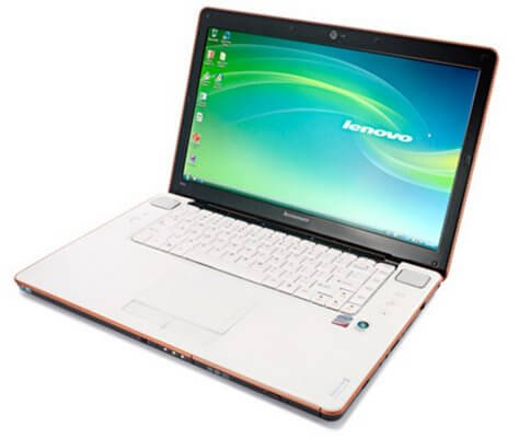 Замена матрицы на ноутбуке Lenovo IdeaPad Y650